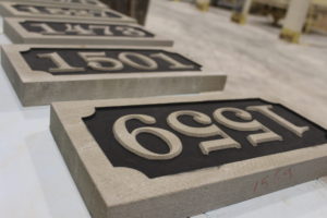 Accent Stones