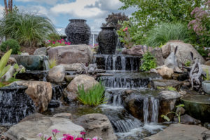 Water Features