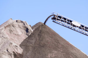 Aggregates