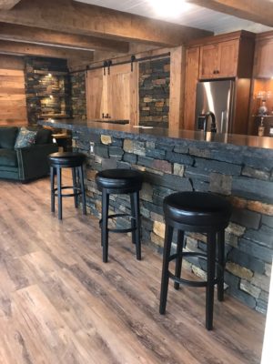 Building Stone Division