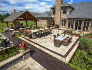 Hardscape Division