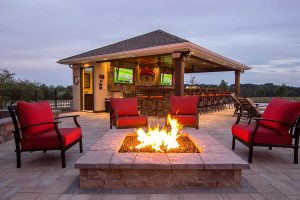 Outdoor Living